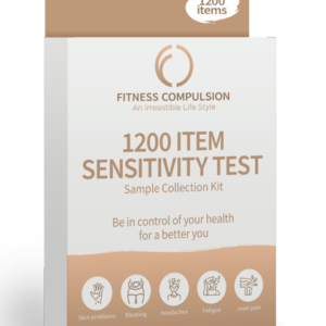 Food Sensitivity & Wellness Test