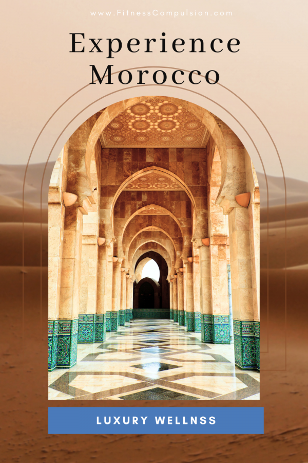 _Morocco Travel Pinterest Pin